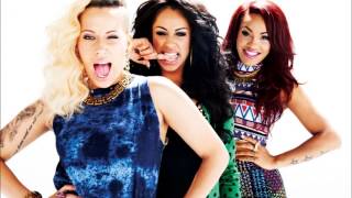 Stooshe- Kiss Chase (Audio)