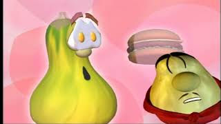 VeggieTales The Ultimate Silly Song Countdown: #4 His Cheeseburger
