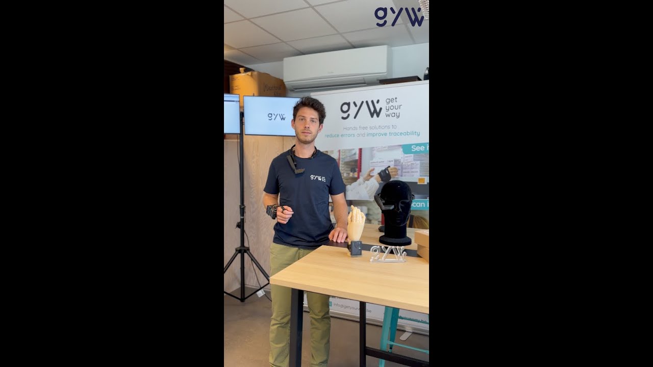 Présentation de Picking Pilot