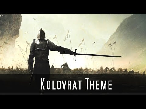 Serj Tankian – Kolovrat Theme [Epic Heroic Battle Music]