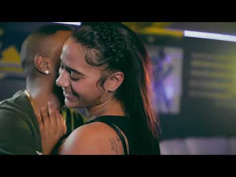 Trapperman Dale - Vent (Official Music Video)