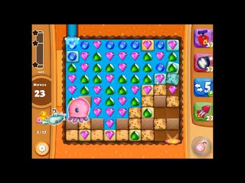 Diamond Digger Level 1365