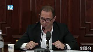 Ինչ լավ ա, աթոռը շարժվում ա․Դավիթ Տոնոյանը՝ ԱԺ քննիչ հանձնաժողովում: Լրաբեր - 1.08.2023