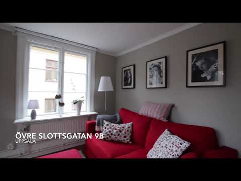 Övre Slottsgatan 9B - 5:a · 137.9m2 - Öfre Slotts : Via Notar mäklare Uppsala