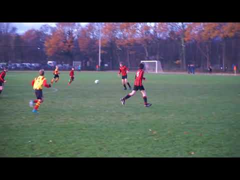 ASC JO13-1  Terleede JO13-1