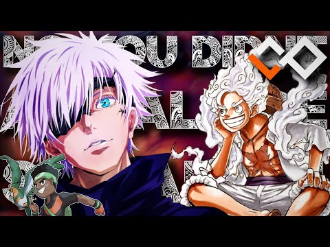 ANIME PROTAGONIST RAP | "NO YOU DIDNT" | AERIAL ACE X SHWABADI | (PROD. ZACH SUTTON)
