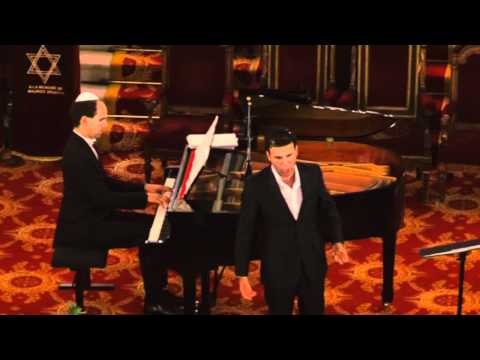 Nabucco - Synagogue Paris - David Serero (2011)