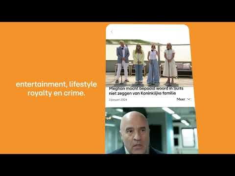 RTL Nieuws & Entertainment Video