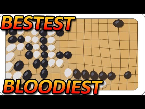 Most BLOODIEST Game of 2022!