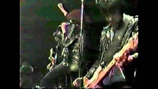 Ramones - Do You Remember Rock 'n' Roll Radio (live in ann arbour 1981)
