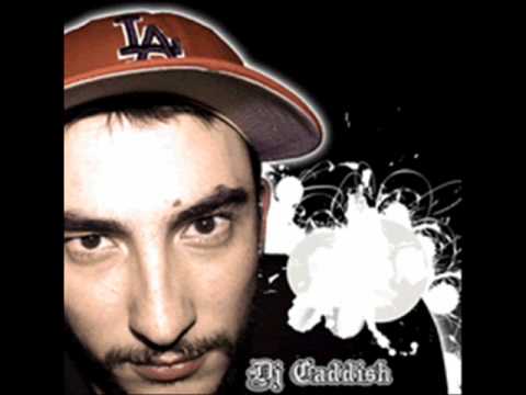 COOL CADDISH FEAT VALERY - ALLA SVELTA