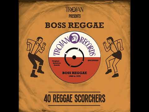 1) Rudy Mills - John Jones (roots)