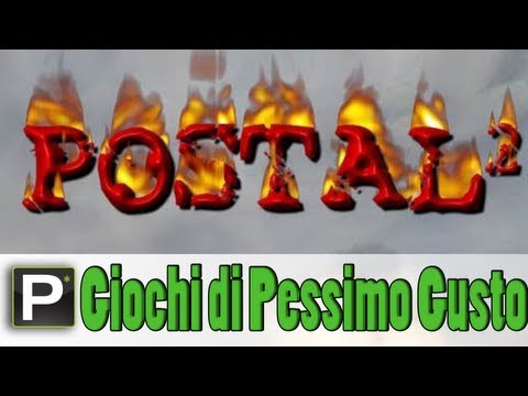 Giochi di Pessimo Gusto - EP2 Postal 2