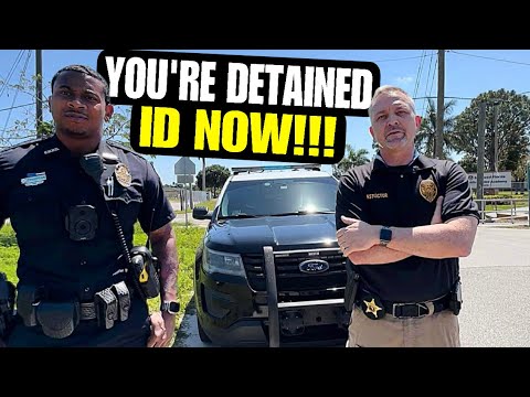 The WORST Tyrant Cops Found In Florida • The School Of TYRANNY