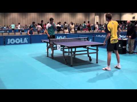 Primorac & Svennson Training