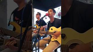 Download lagu Andmesh Kamaleng - Jangan Rubah Takdirku (cover life performance) mp3