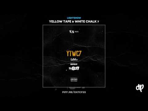 Lightshow - The Race (Freestyle)