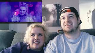 Meg Donnelly - Impress (Official Video) | COUPLE REACTION VIDEO