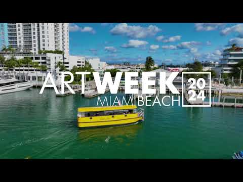 Art Week 2024