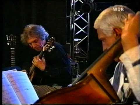 Ralph Towner & Gary Peacock - The Prowler