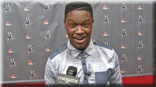 Matthew Schuler | The Girl Of His Dreams | The Voice Season 5 Top 10