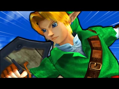 Soul Calibur 2 is PEAK