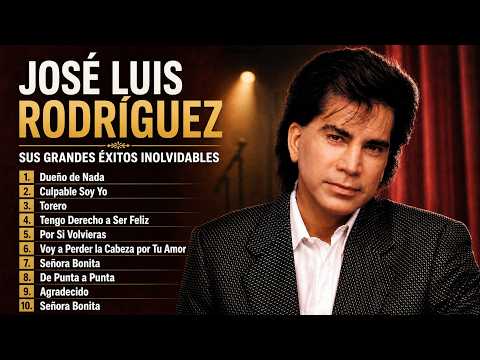 JOSÉ LUIS RODRÍGUEZ