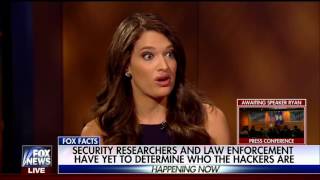 Fox News: Ransomware