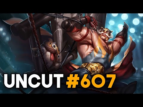 BRAUM - LOL ITA #607