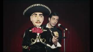 No Volveré - Teaser