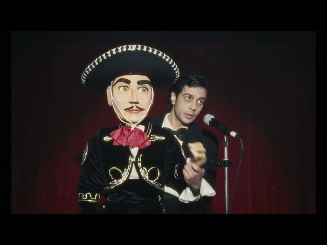 No Volveré - Teaser