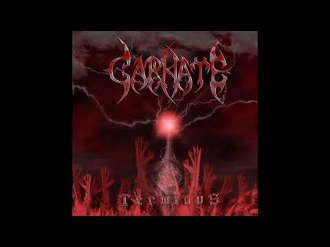 Carnate - Terminus - (2015) - [Full Lenght]