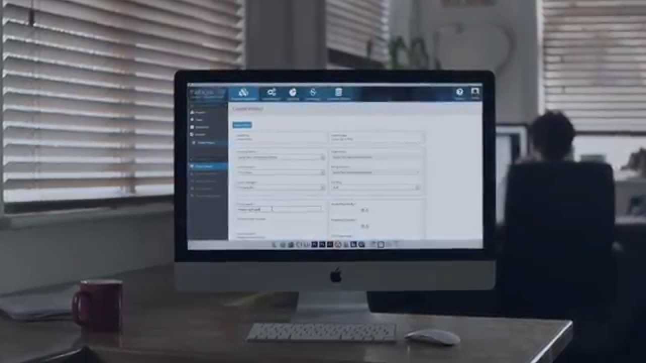 Introducing thebigword Translation Management System