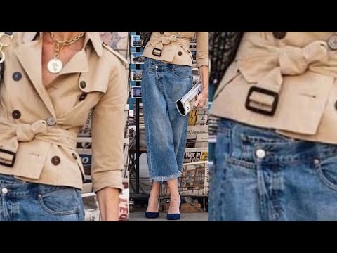 OUTFITS MODERNOS Y ACTUALES CON ROPA de MODA de ESTILO CLASICO y ATEMPORAL