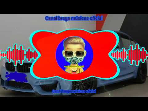 Barca na Batida Feat. Real PS - To Fumando Um Chá - Remix Brega Funk (canal brega músicas oficial)