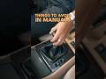 Things You Shouldn’t Do In A Manual Transmission #bmw #manual #howtodrivemanual