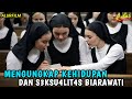 Mengupas Tuntas Kehidupan Biarawati AlurCeritaFilm2021