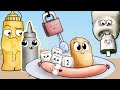 Sus S Barbecue Animation Parody Compilation 8