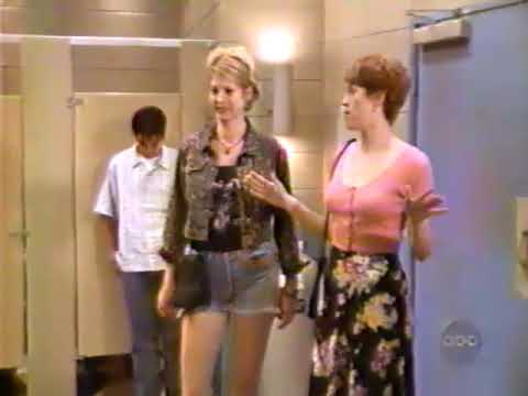 Thumbnail of the video: Townies 1996