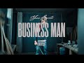 Yunes LaGrintaa Business Man Prod Lucifer Lyric Video