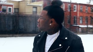 No Games- Mista aka Mear Bear