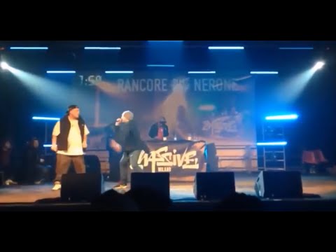 LE PEGGIORI SMERDATE NEL FREESTYLE - PARTE 5 (ft. EDOARDO MECCA)