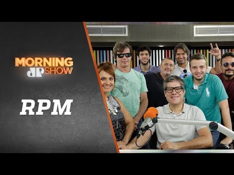 RPM - Morning Show - 21/01/18