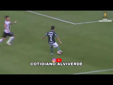 É GOL DO RONY🎵💚