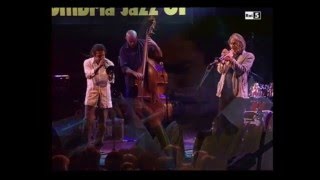 Bollani Rava Fresu Gatto Pietropaoli Live Umbria Jazz 2001