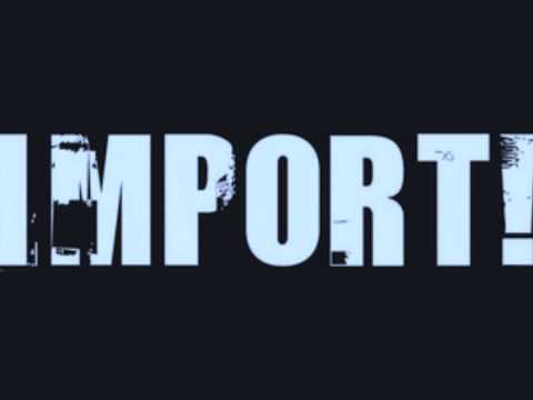 Dj Glasse - Hammer - We Feel The Same + So Get Up- Accapella.wmv