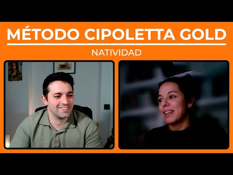 Testimonio en vídeo de Natividad, diseño de mobiliario