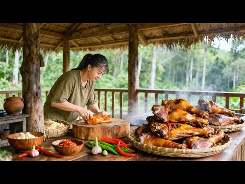 Phương Harvest Life and Xuan Farm Trucking