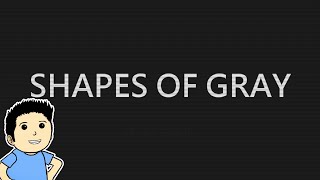 ONE BACTERIA RULES THEM ALL! | Shapes Of Gray
