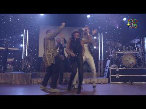 Mark Gruijthuijsen - 60.000 maeter ( @ CMC ALAIF 2019 )